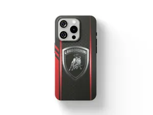 Lamborghini Handycover Langlebig Hochwertig Pro